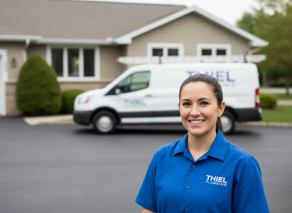 Plumber White Post, VA FAQs